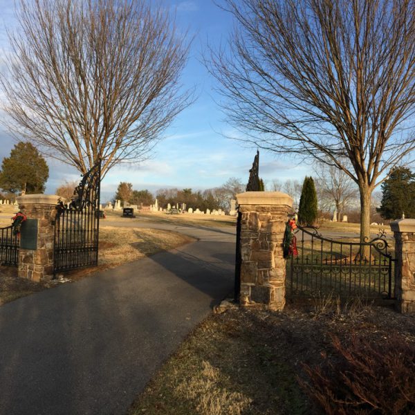 Places • Town of Keedysville