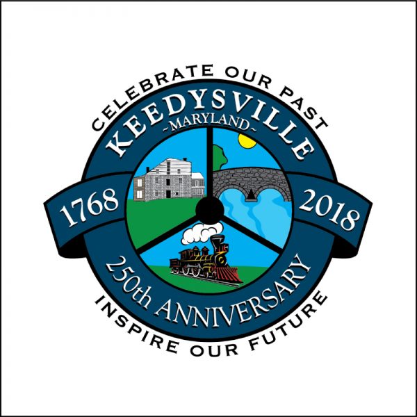 Keedysville Logo