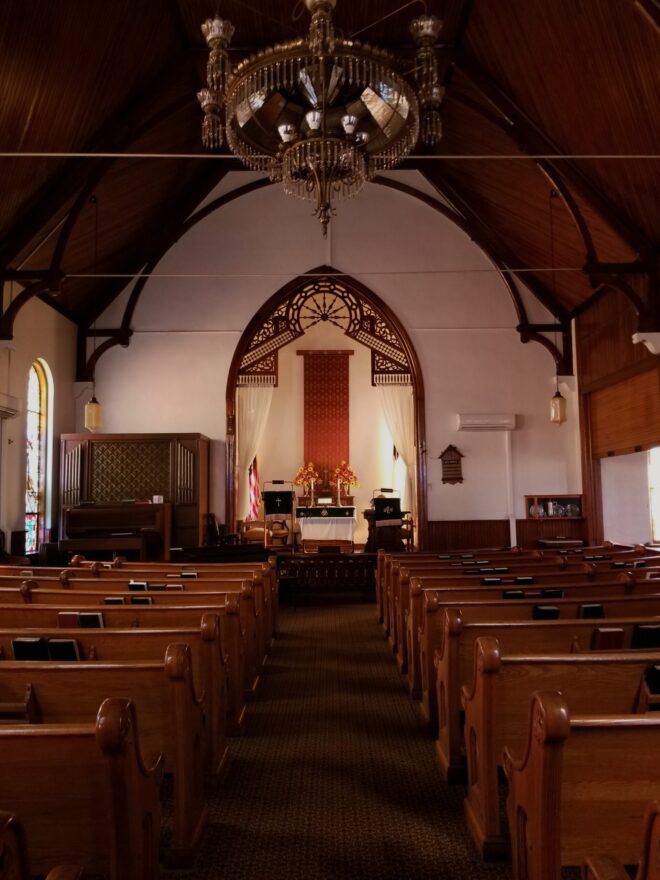 Sanctuary