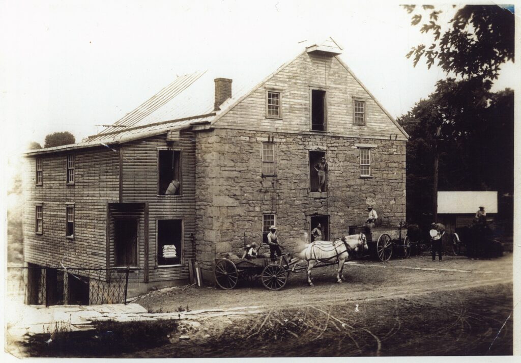 Mill-1920s